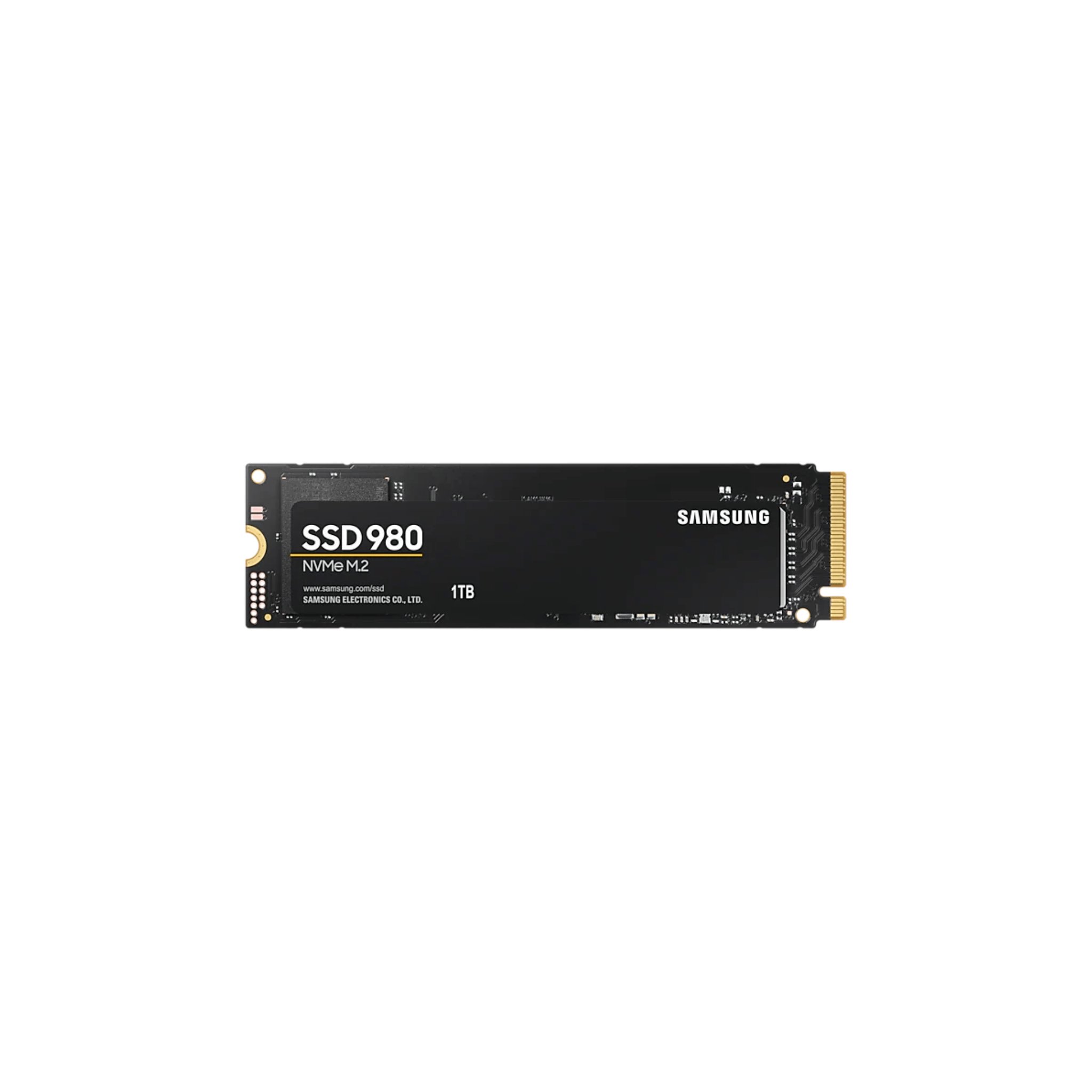 Samsung 980 1tb NVMe m.2 SSD Samsung 980 1tb NVMe m.2 SSD